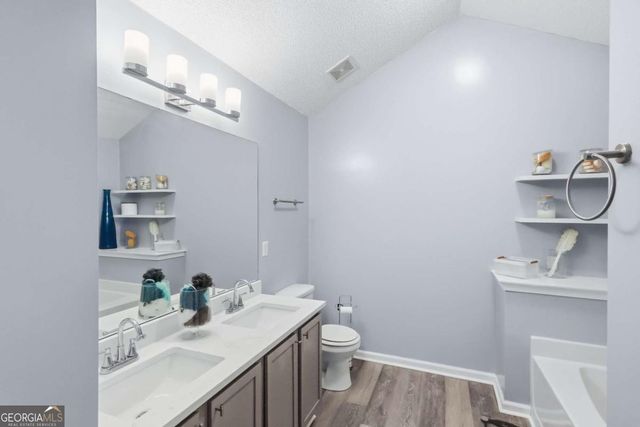 2550 Capella Circle SW, Atlanta, GA 30331
