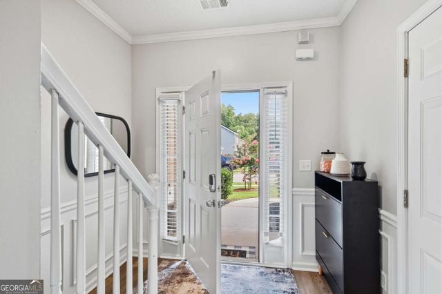 2550 Capella Circle SW, Atlanta, GA 30331