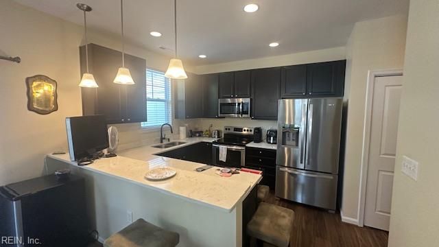 4029 Clarendon WAY, Virginia Beach, VA 23456