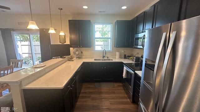 4029 Clarendon WAY, Virginia Beach, VA 23456