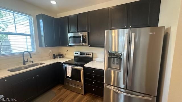 4029 Clarendon WAY, Virginia Beach, VA 23456
