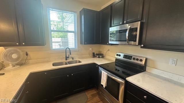 4029 Clarendon WAY, Virginia Beach, VA 23456