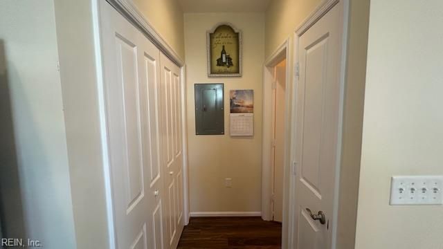 4029 Clarendon WAY, Virginia Beach, VA 23456