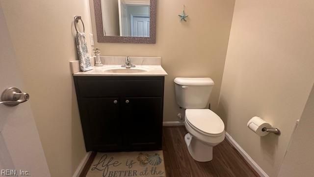 4029 Clarendon WAY, Virginia Beach, VA 23456