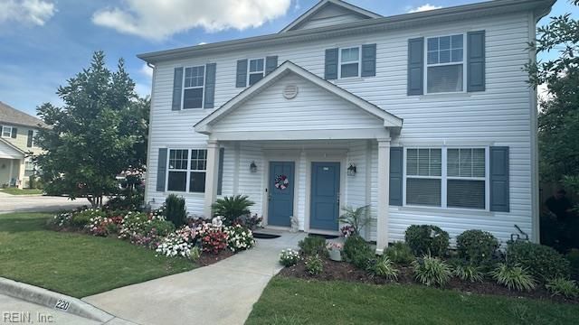 4029 Clarendon WAY, Virginia Beach, VA 23456