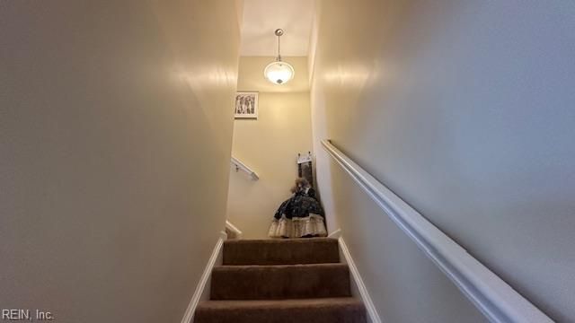 4029 Clarendon WAY, Virginia Beach, VA 23456