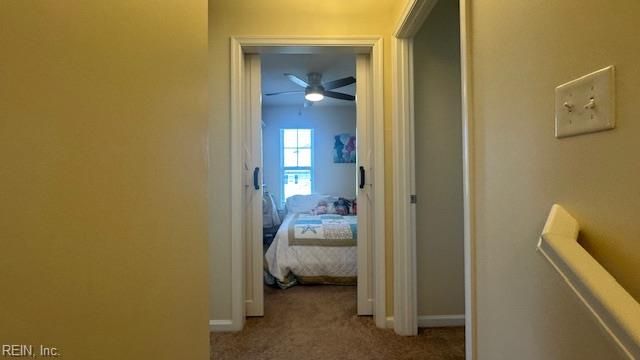 4029 Clarendon WAY, Virginia Beach, VA 23456