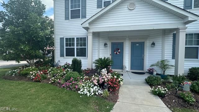 4029 Clarendon WAY, Virginia Beach, VA 23456