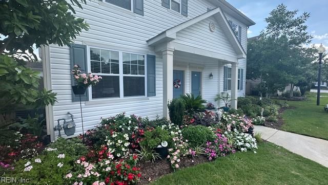 4029 Clarendon WAY, Virginia Beach, VA 23456