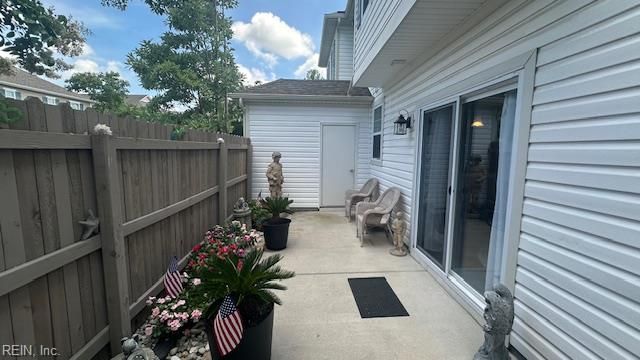 4029 Clarendon WAY, Virginia Beach, VA 23456