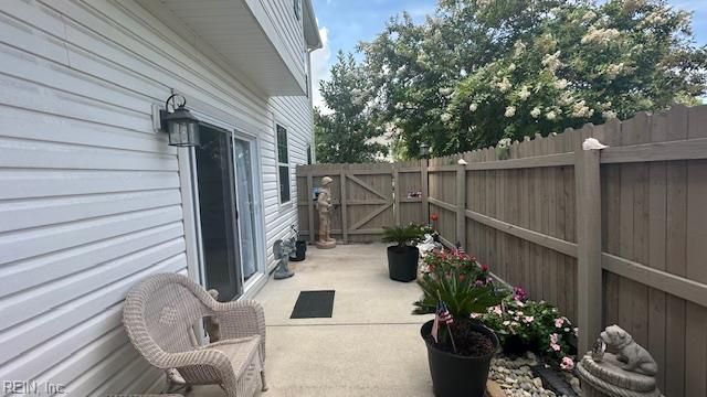 4029 Clarendon WAY, Virginia Beach, VA 23456