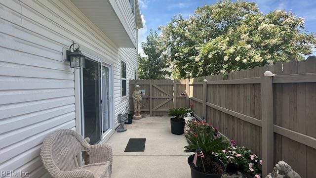 4029 Clarendon WAY, Virginia Beach, VA 23456