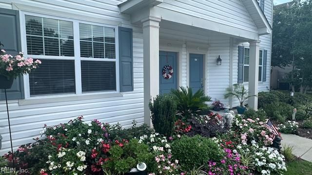 4029 Clarendon WAY, Virginia Beach, VA 23456