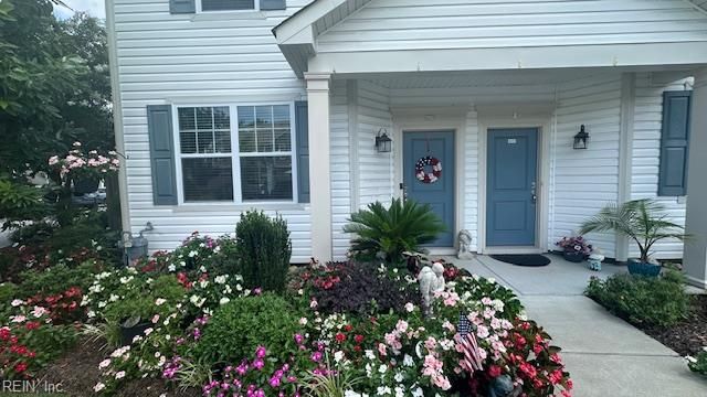 4029 Clarendon WAY, Virginia Beach, VA 23456