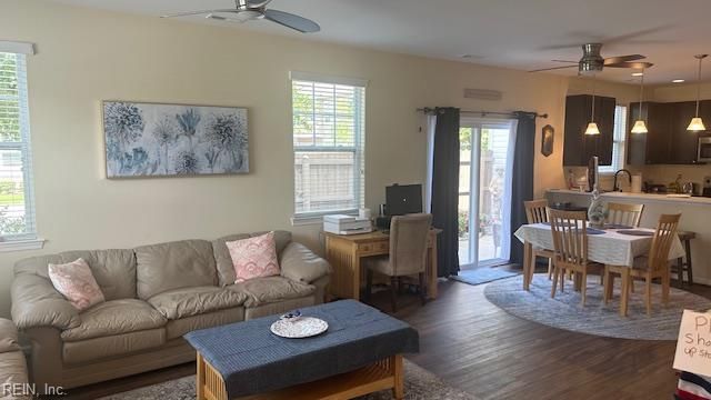 4029 Clarendon WAY, Virginia Beach, VA 23456