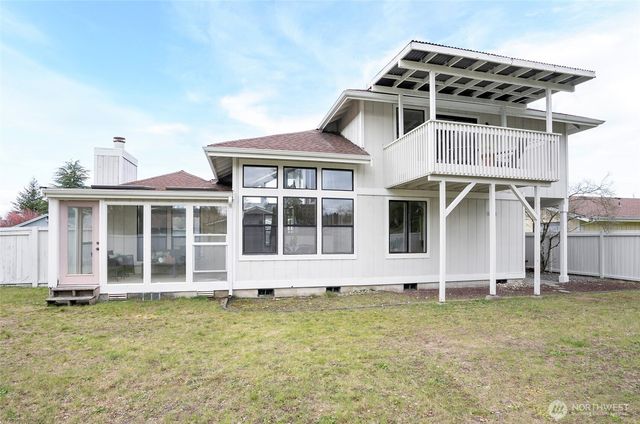 1316 136th Street Ct S, Tacoma, WA 98444