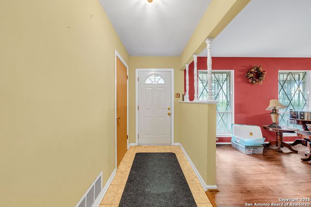 3923 Longridge Drive, San Antonio, TX 78228