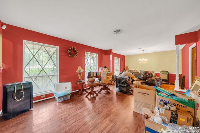 3923 Longridge Drive, San Antonio, TX 78228