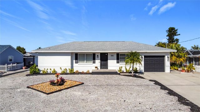 1046 LEE STREET, Englewood, FL 34224