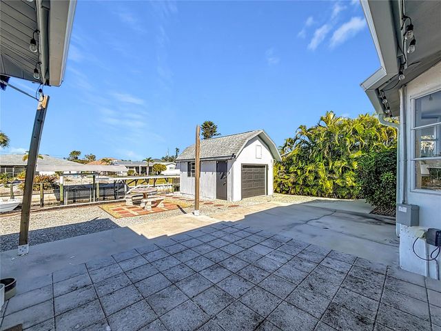 1046 LEE STREET, Englewood, FL 34224