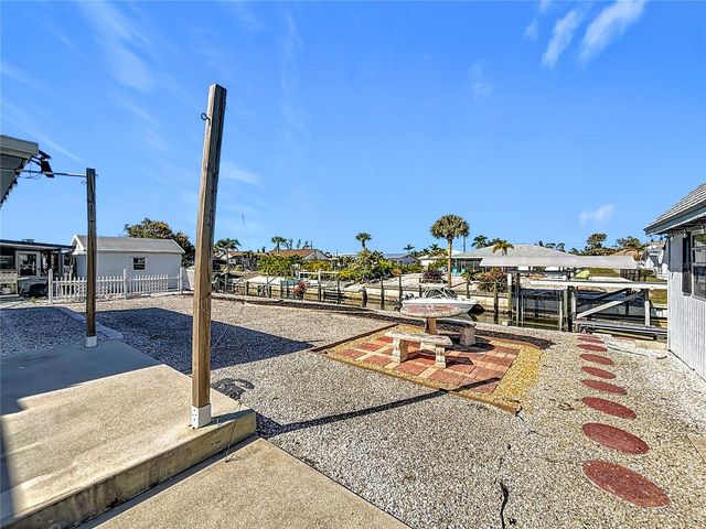 1046 LEE STREET, Englewood, FL 34224