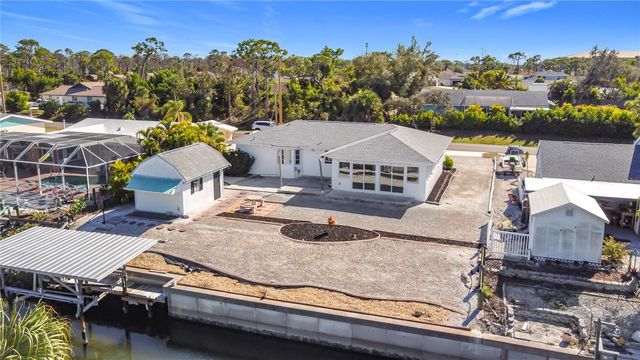 1046 LEE STREET, Englewood, FL 34224