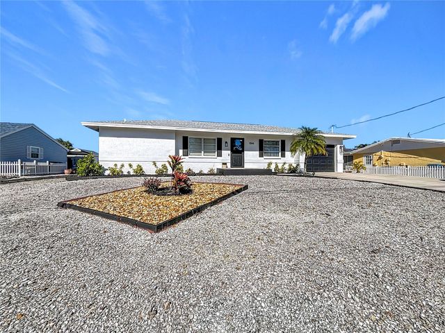 1046 LEE STREET, Englewood, FL 34224