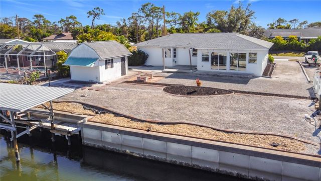 1046 LEE STREET, Englewood, FL 34224