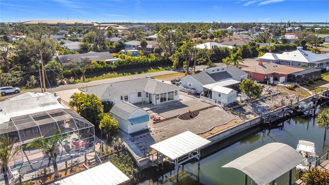 1046 LEE STREET, Englewood, FL 34224