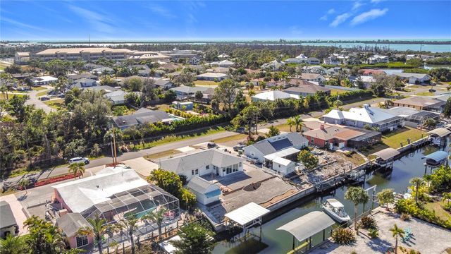 1046 LEE STREET, Englewood, FL 34224