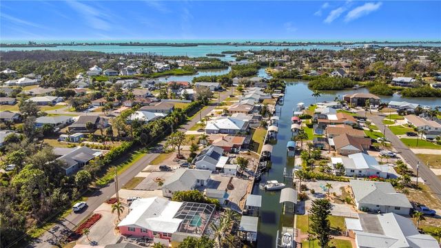 1046 LEE STREET, Englewood, FL 34224