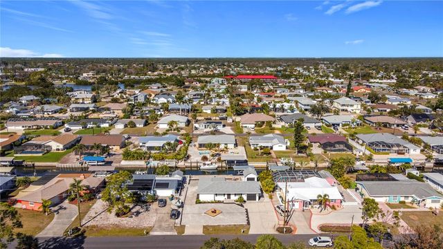 1046 LEE STREET, Englewood, FL 34224