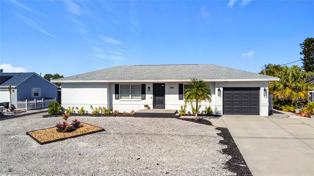 1046 LEE STREET, Englewood, FL 34224