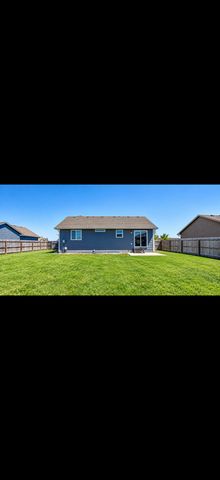 1470 N Aster St., Andover, KS 67002
