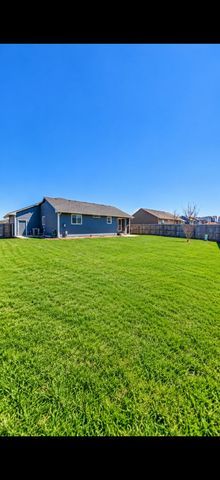 1470 N Aster St., Andover, KS 67002