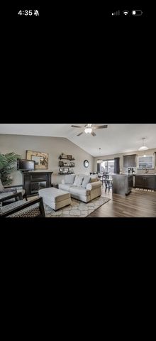 1470 N Aster St., Andover, KS 67002