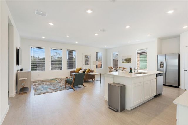 1413 Sandpebble Drive, Anna, TX 75409