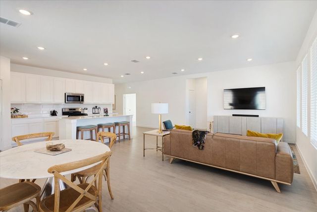 1413 Sandpebble Drive, Anna, TX 75409