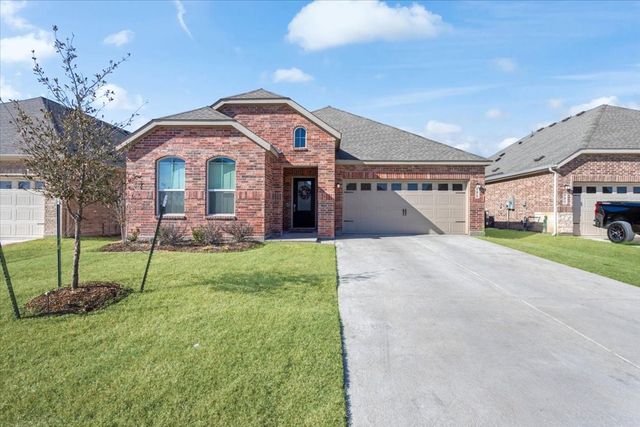 1413 Sandpebble Drive, Anna, TX 75409