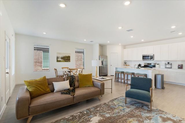 1413 Sandpebble Drive, Anna, TX 75409