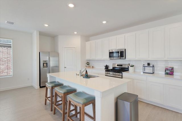 1413 Sandpebble Drive, Anna, TX 75409