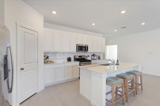 1413 Sandpebble Drive, Anna, TX 75409