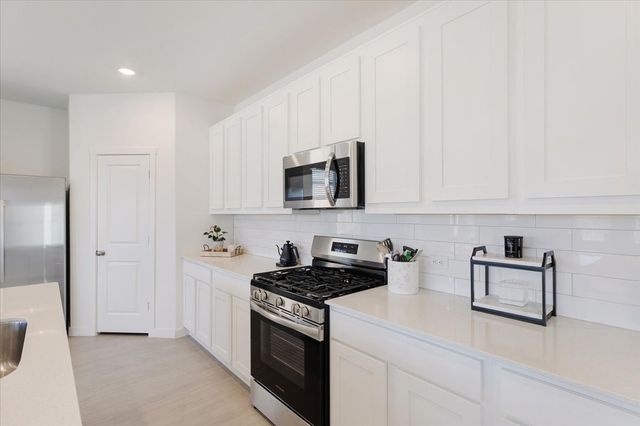 1413 Sandpebble Drive, Anna, TX 75409