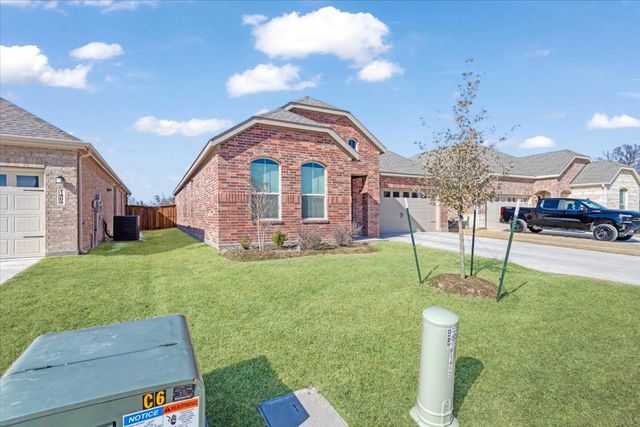 1413 Sandpebble Drive, Anna, TX 75409