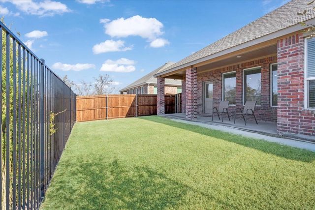 1413 Sandpebble Drive, Anna, TX 75409