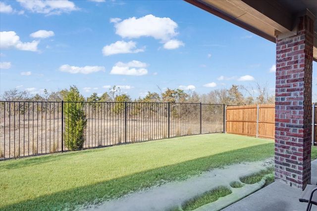 1413 Sandpebble Drive, Anna, TX 75409