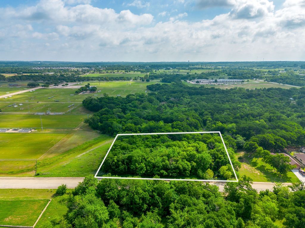 1193 S Brazos Avenue, Cleburne, TX 76031