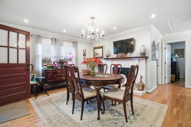 456 Blackfoot Trail, Frankfort, KY 40601