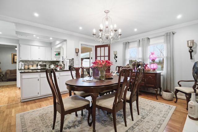 456 Blackfoot Trail, Frankfort, KY 40601