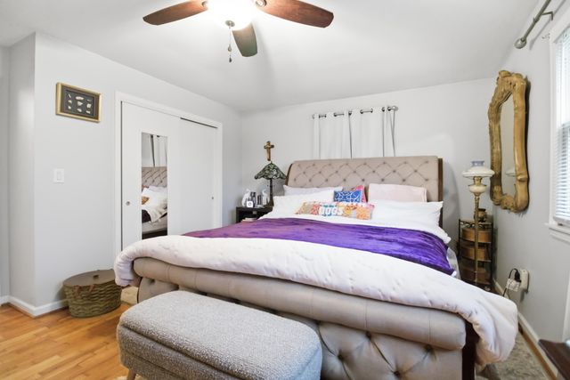 456 Blackfoot Trail, Frankfort, KY 40601